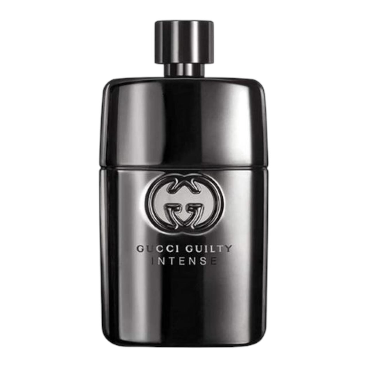 GUCCI GUILTY INTENSE