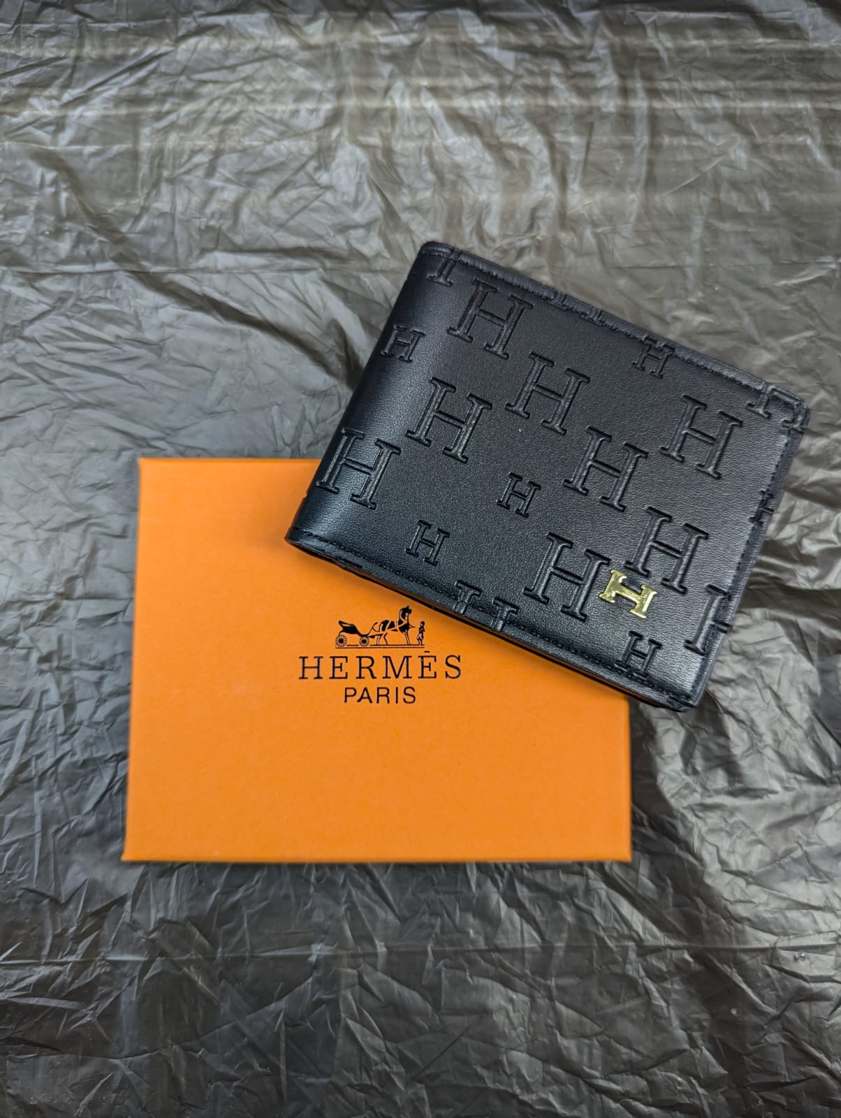 HERMES WALLET