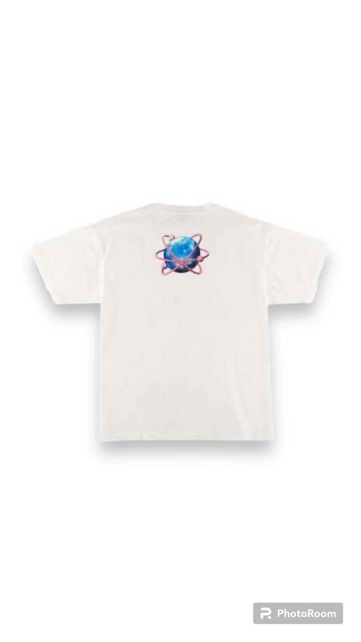 t-shirt a manica corta SAINT Mxxxxxx da uomo