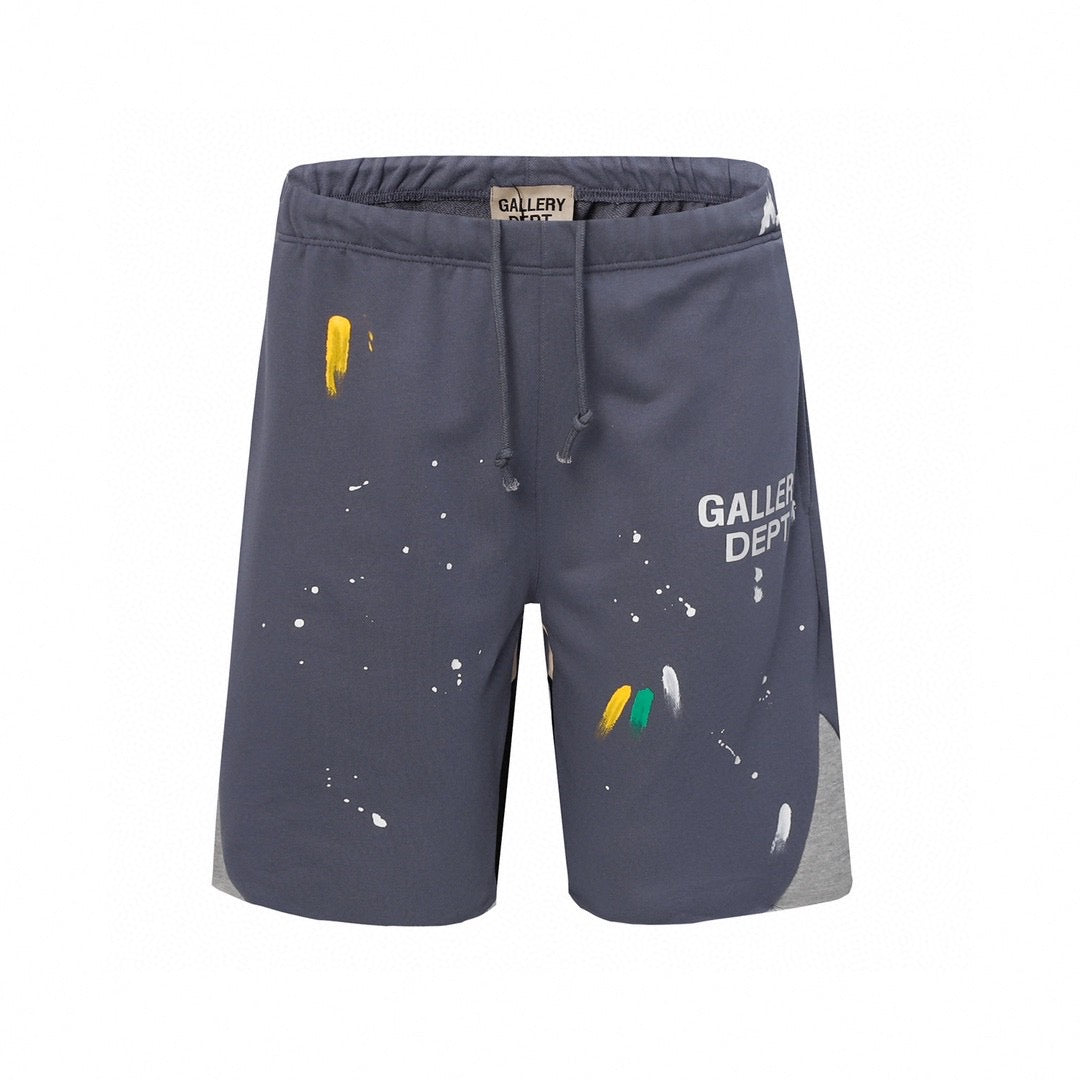GALLERY DEPT PAINT SHORTS