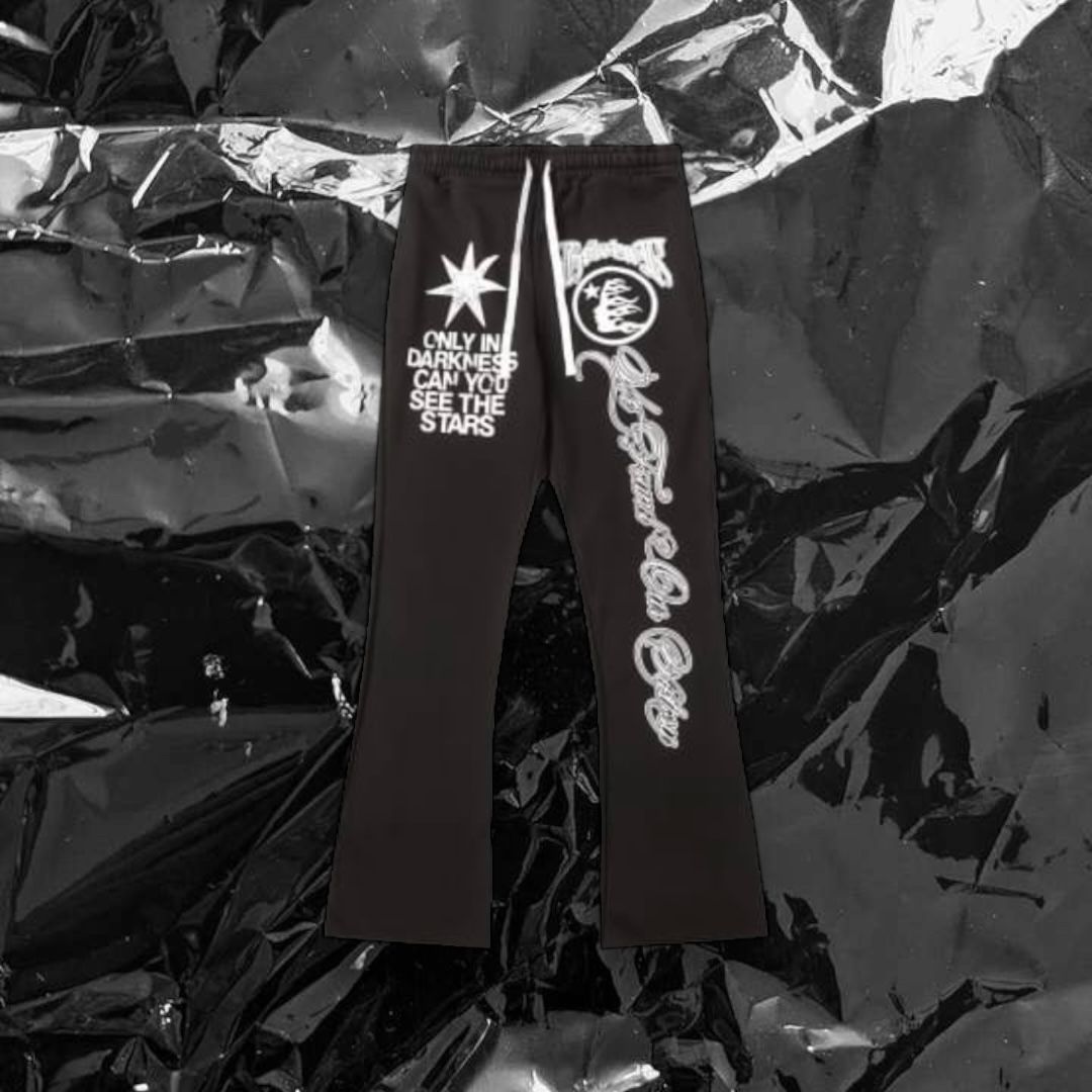 Hellstar Tracksuit