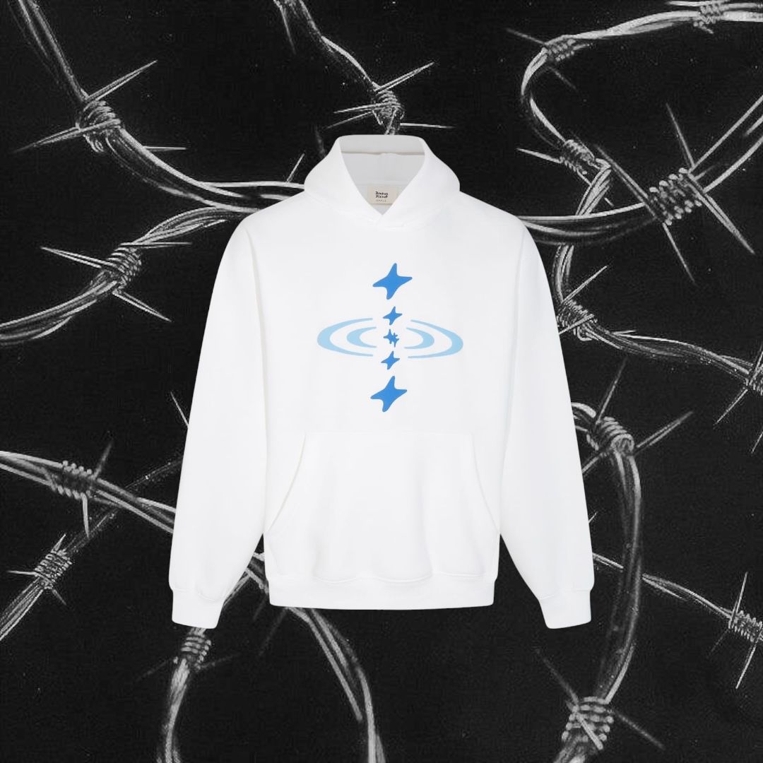 Broken Planet hoodie