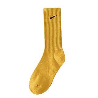 Nike Cotton Socks