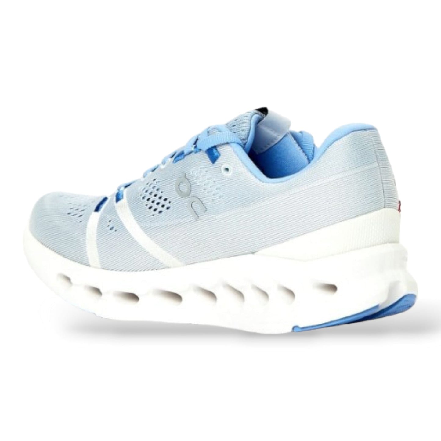 On Cloudsurfer