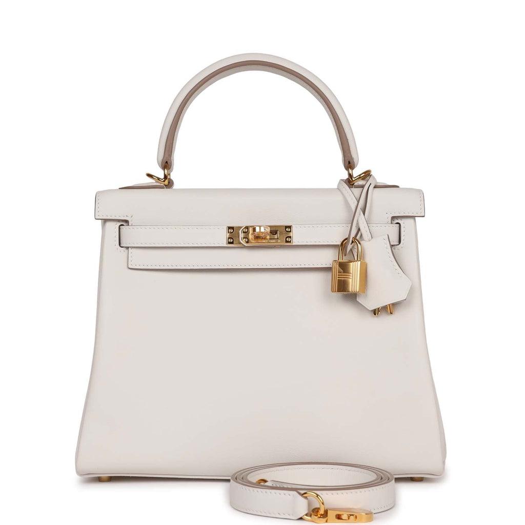 Hermes Kelly 25