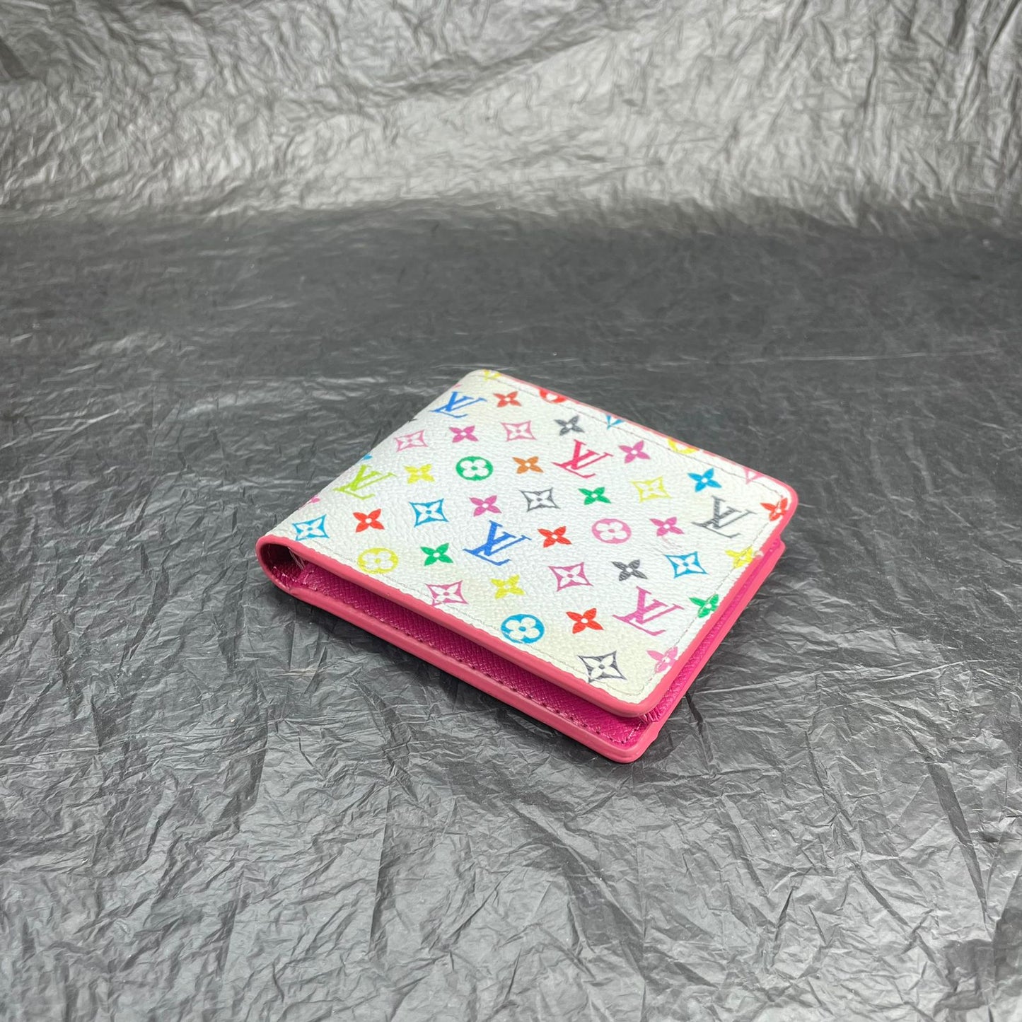 LV WALLET