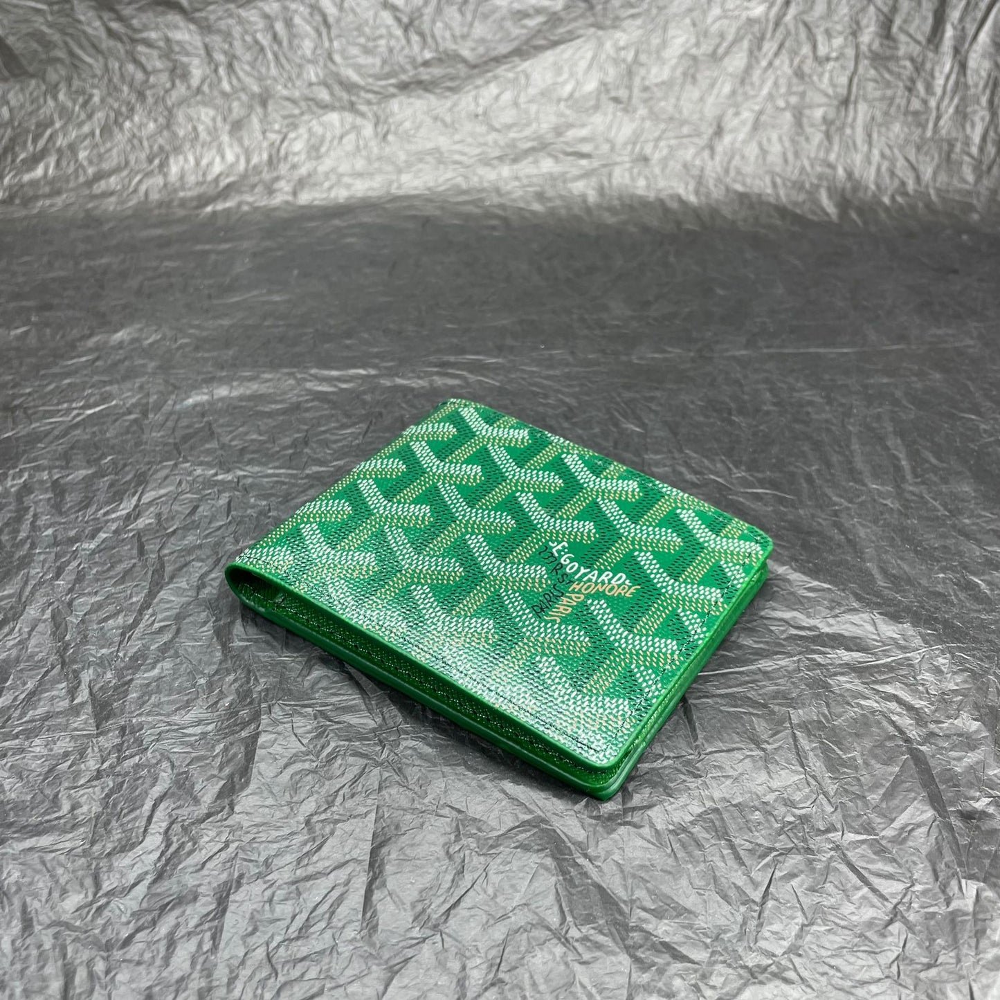 GOYARD WALLET