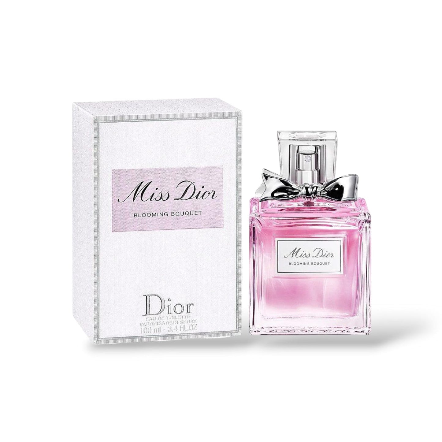 Christian Dior Miss Dior Blooming Bouquet Eau De Toilette Spray for Women