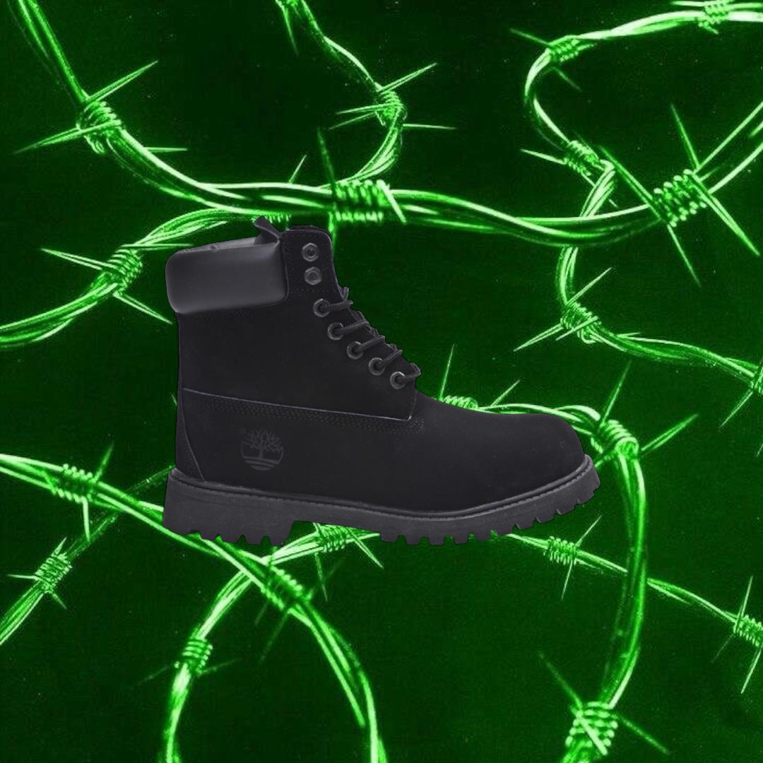 Timberland 6 Inch Premium Boot