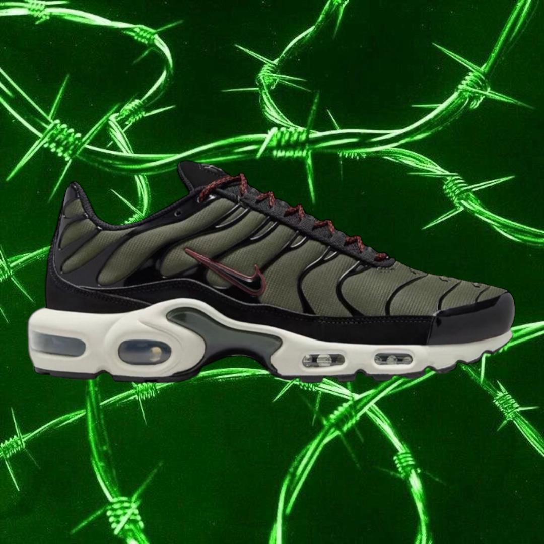 Nike Air Max TN