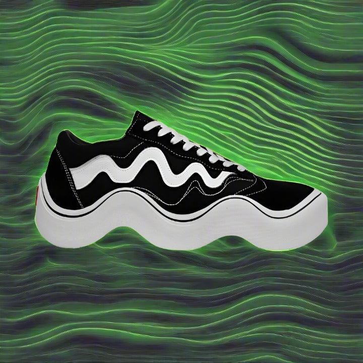 MSCHF WAVY BABY X TYGA