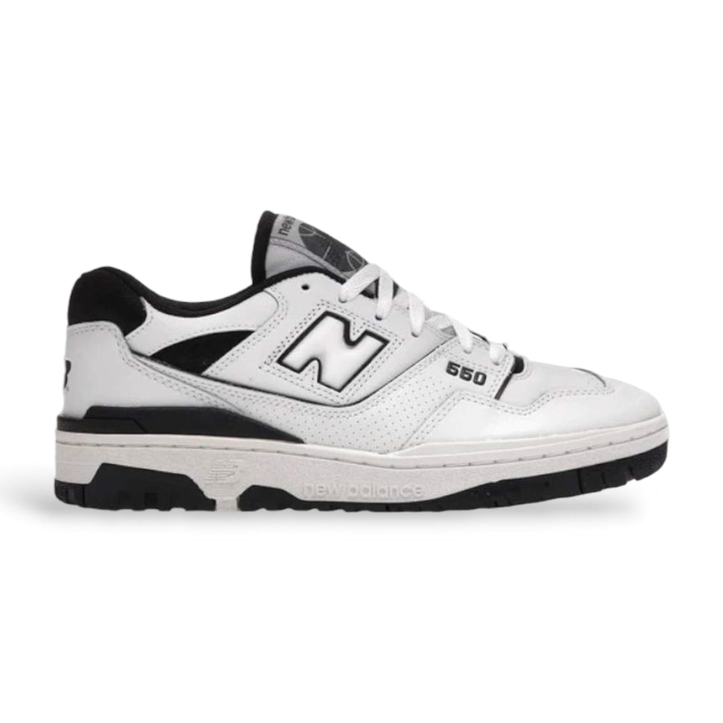 New Balance 550
