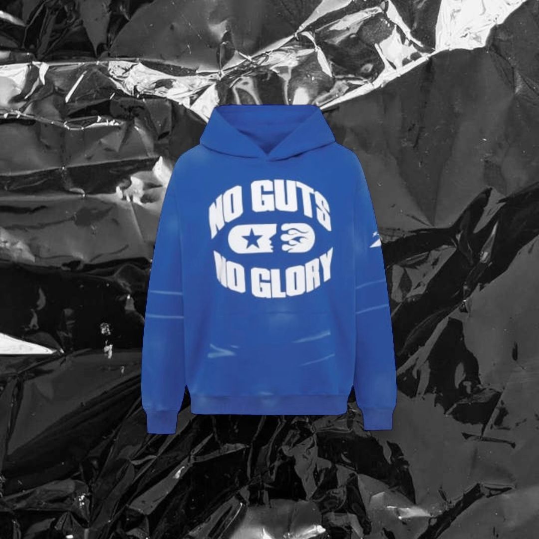 Hellstar Tracksuit