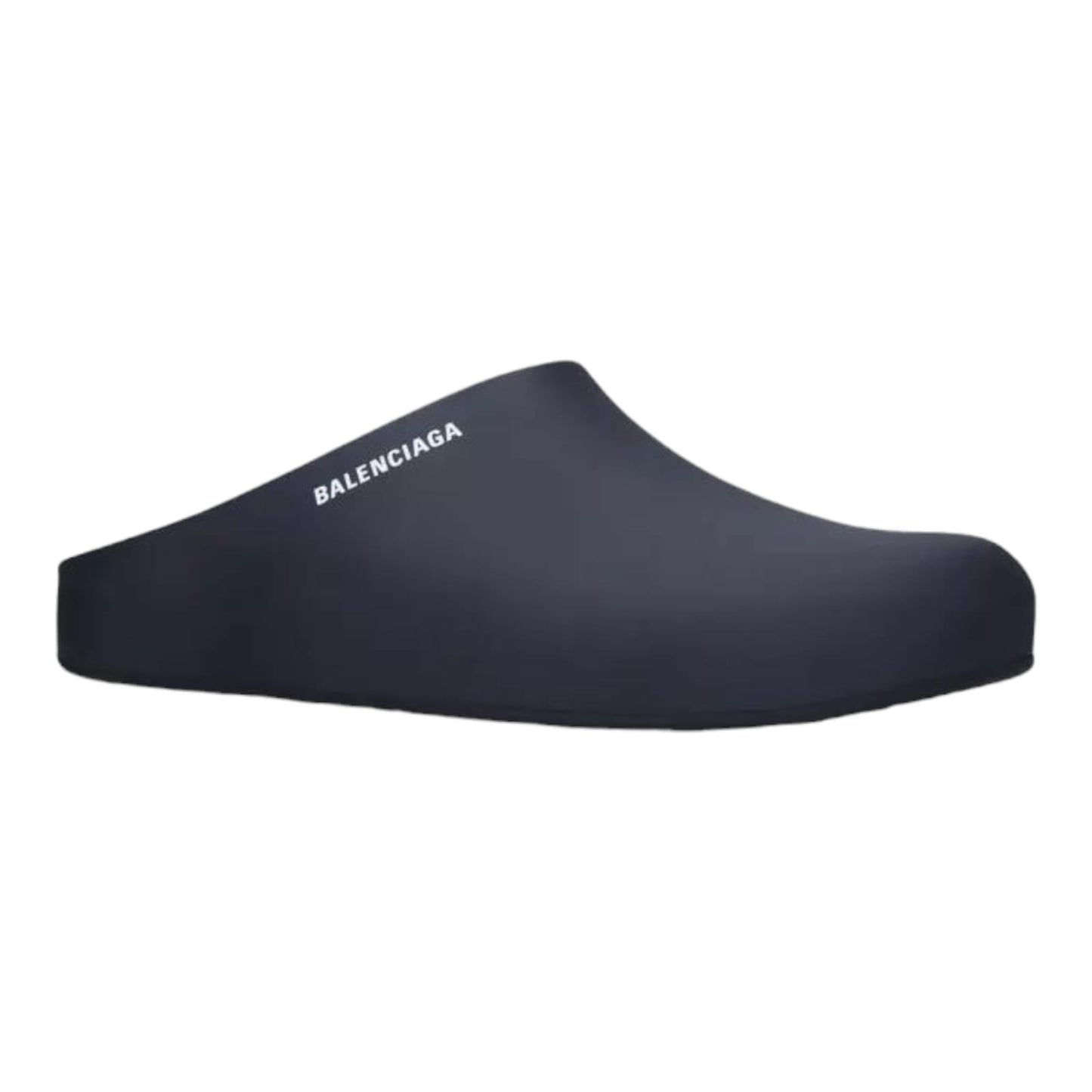 Balenciaga Pool Closed Slide Sandals