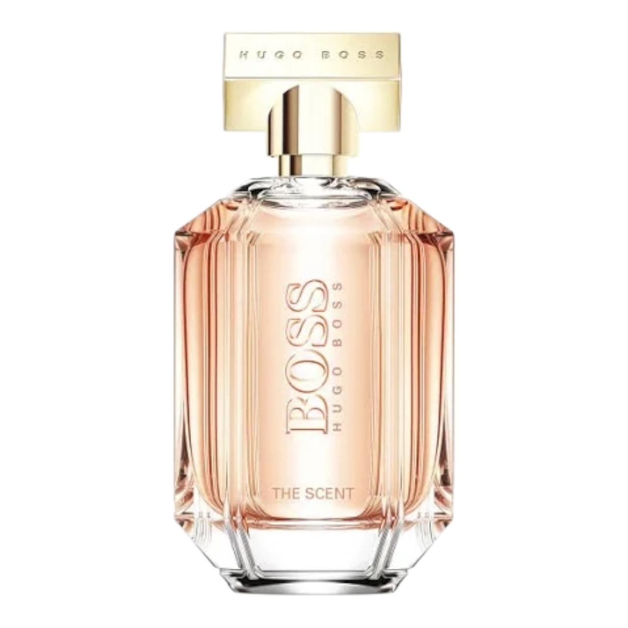 HUGO BOSS THE SCENT