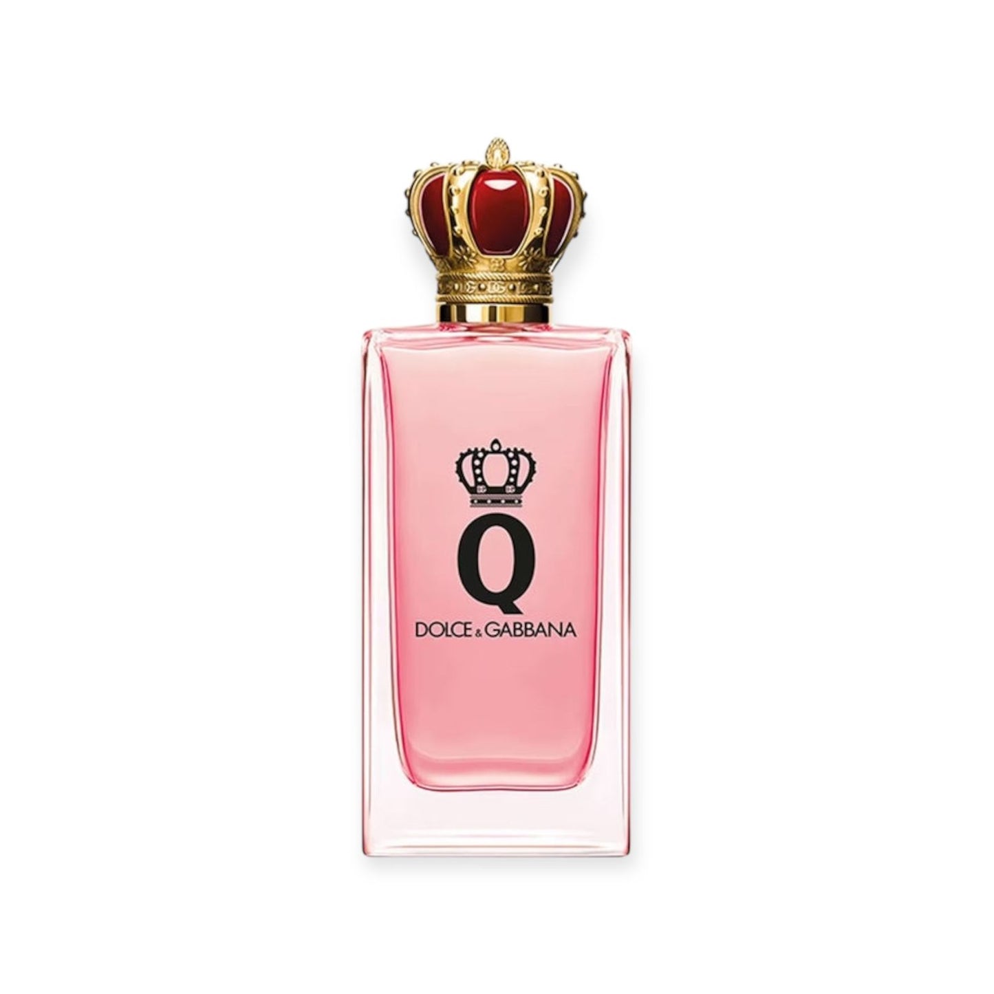 Dolce Gabbana Q Eau de Parfum Spray