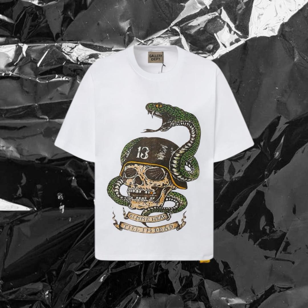 gallery dept tshirt