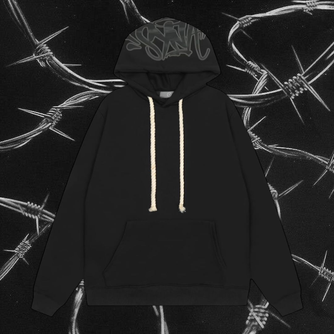 Syna World Hoodie