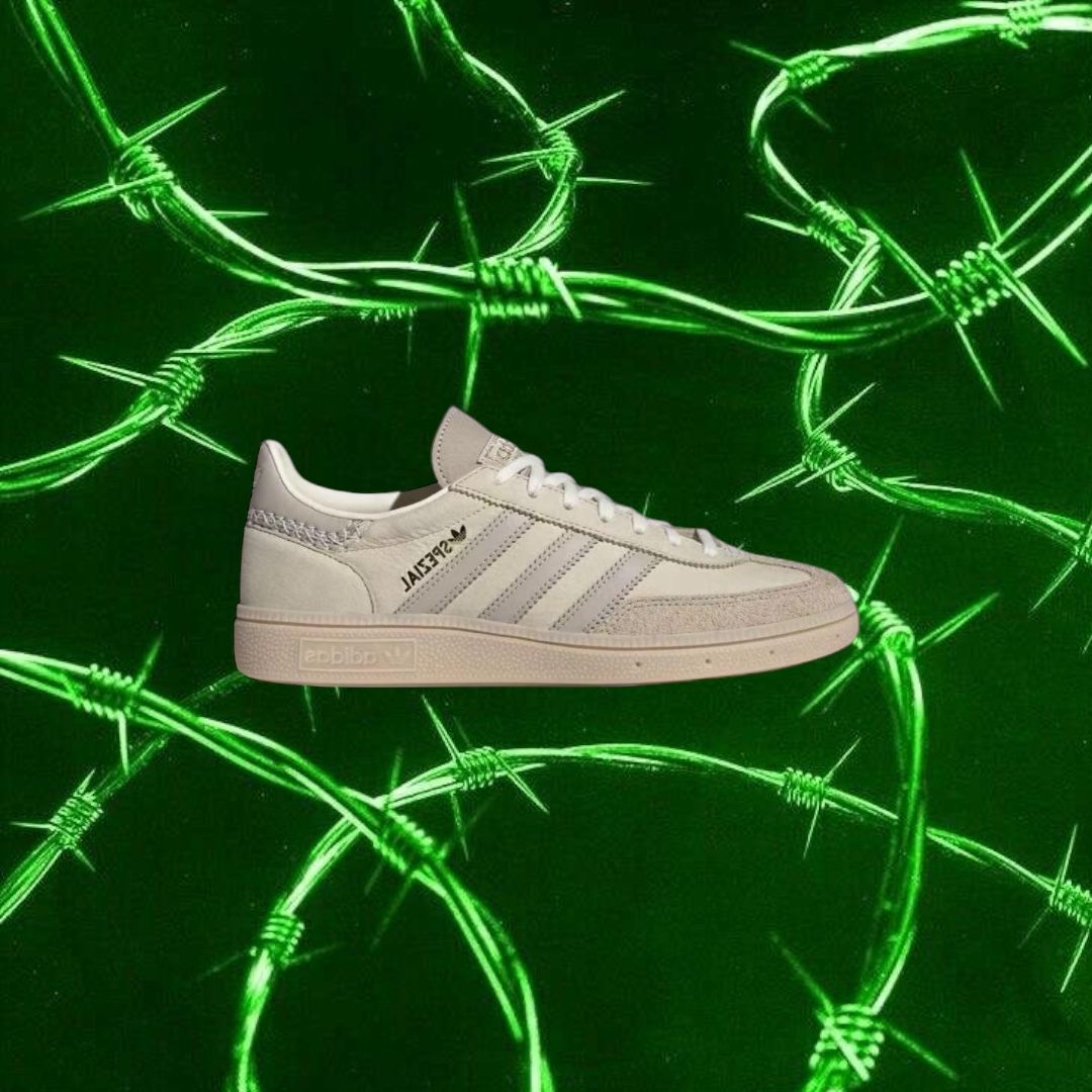 adidas spezial