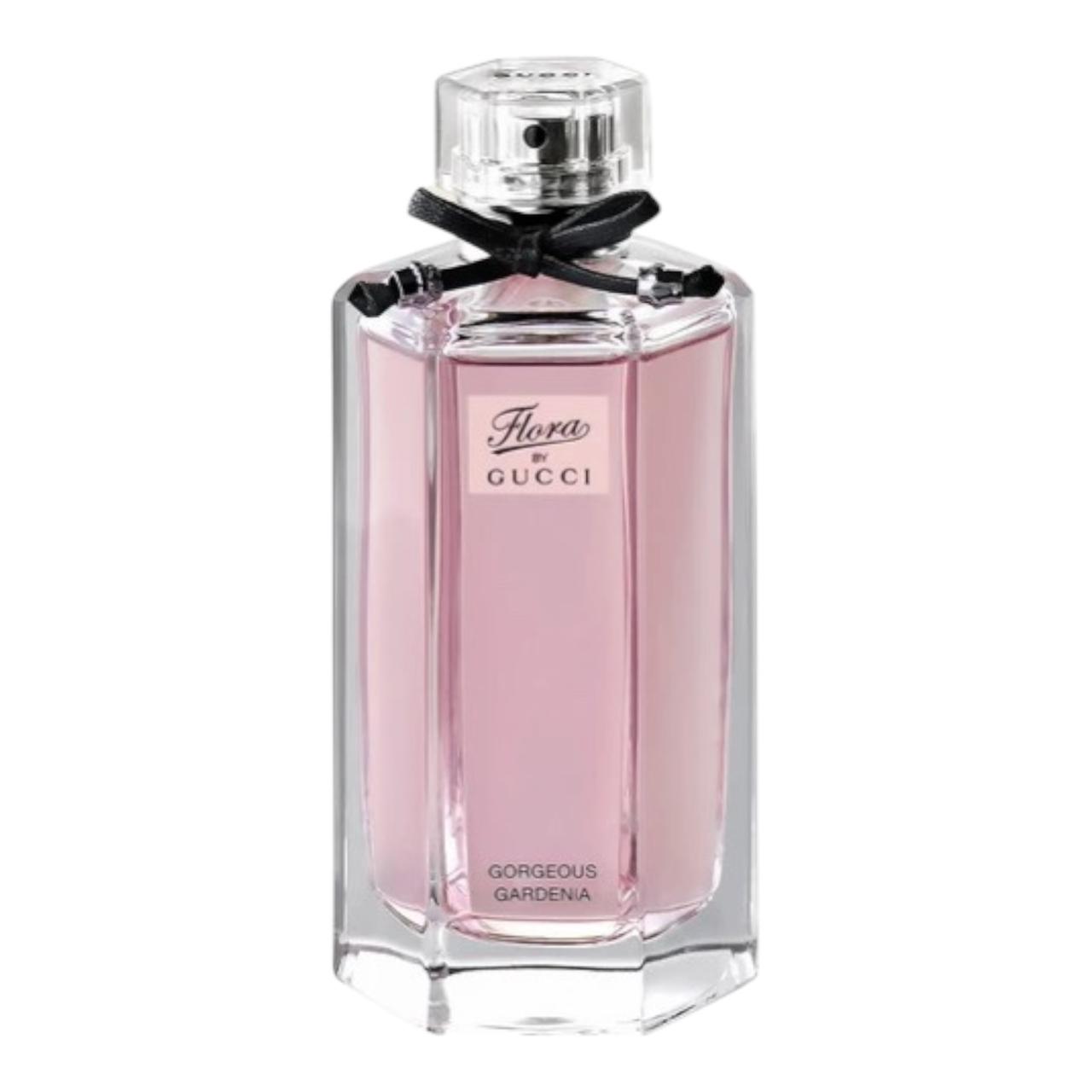 FLORA GUCCI