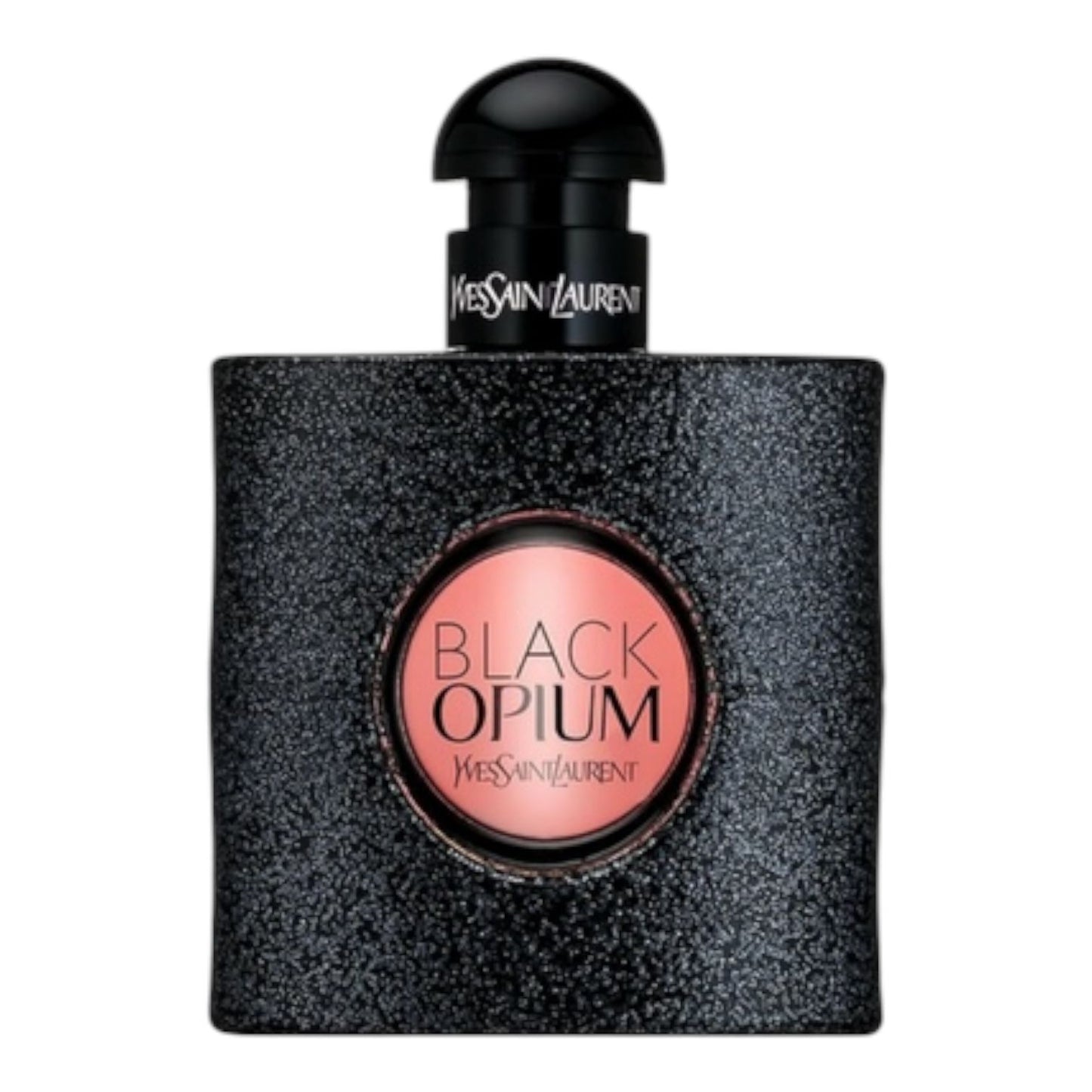 black opium YSL for Women