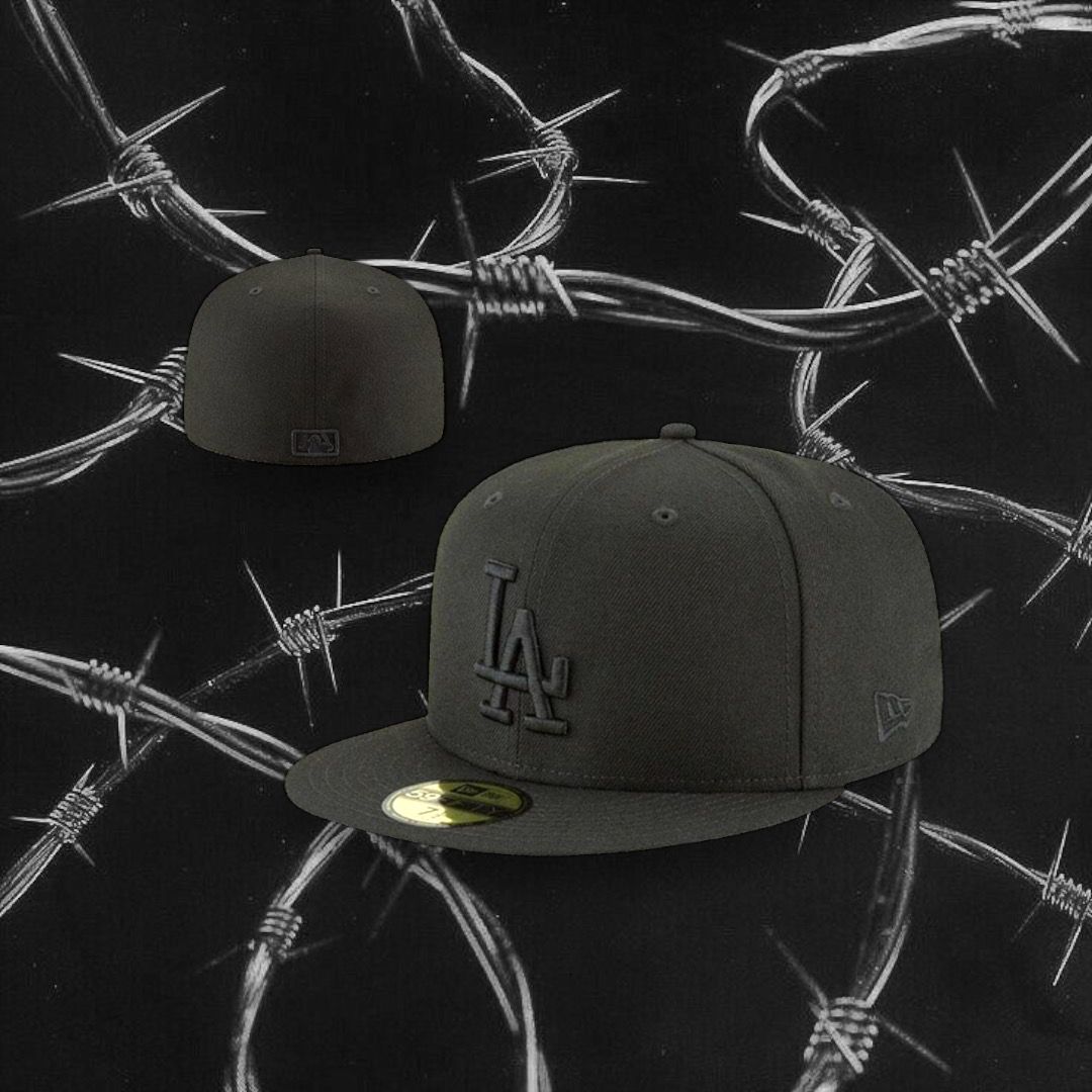 New Era MLB cap