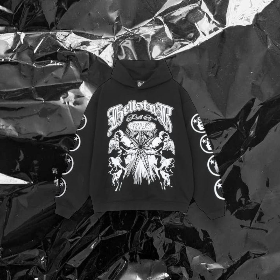 Hellstar Tracksuit