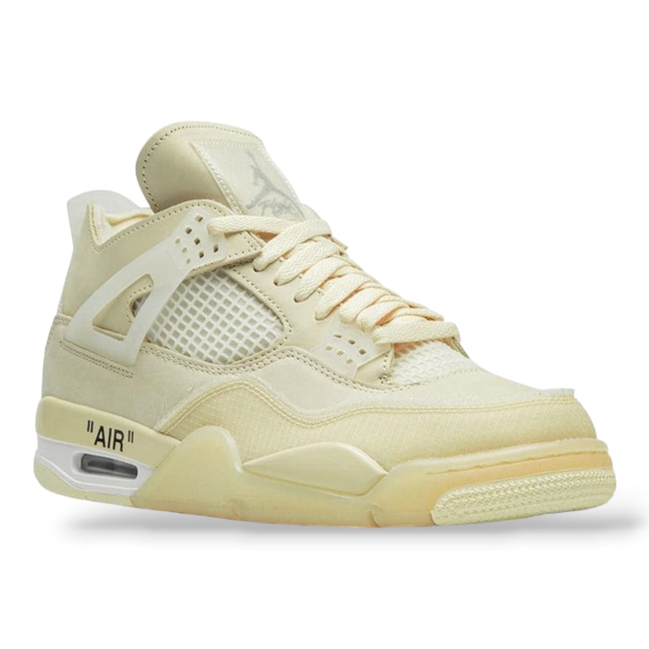 Jordan 4 Retro Off-White