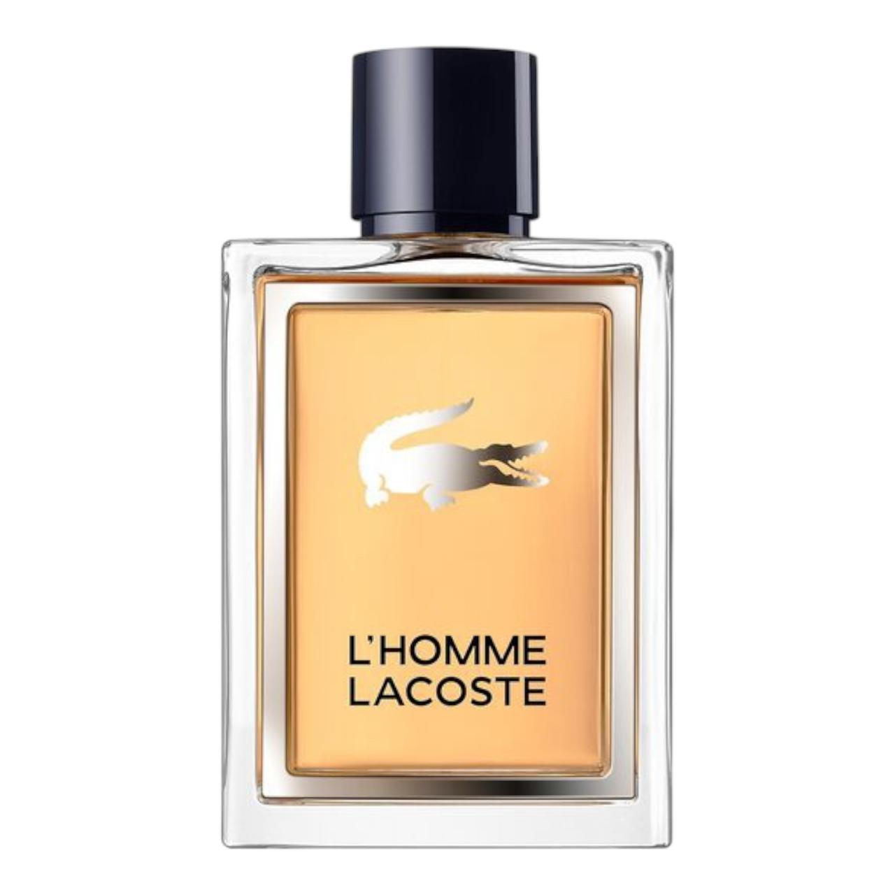 L'HOMME LACOSTE