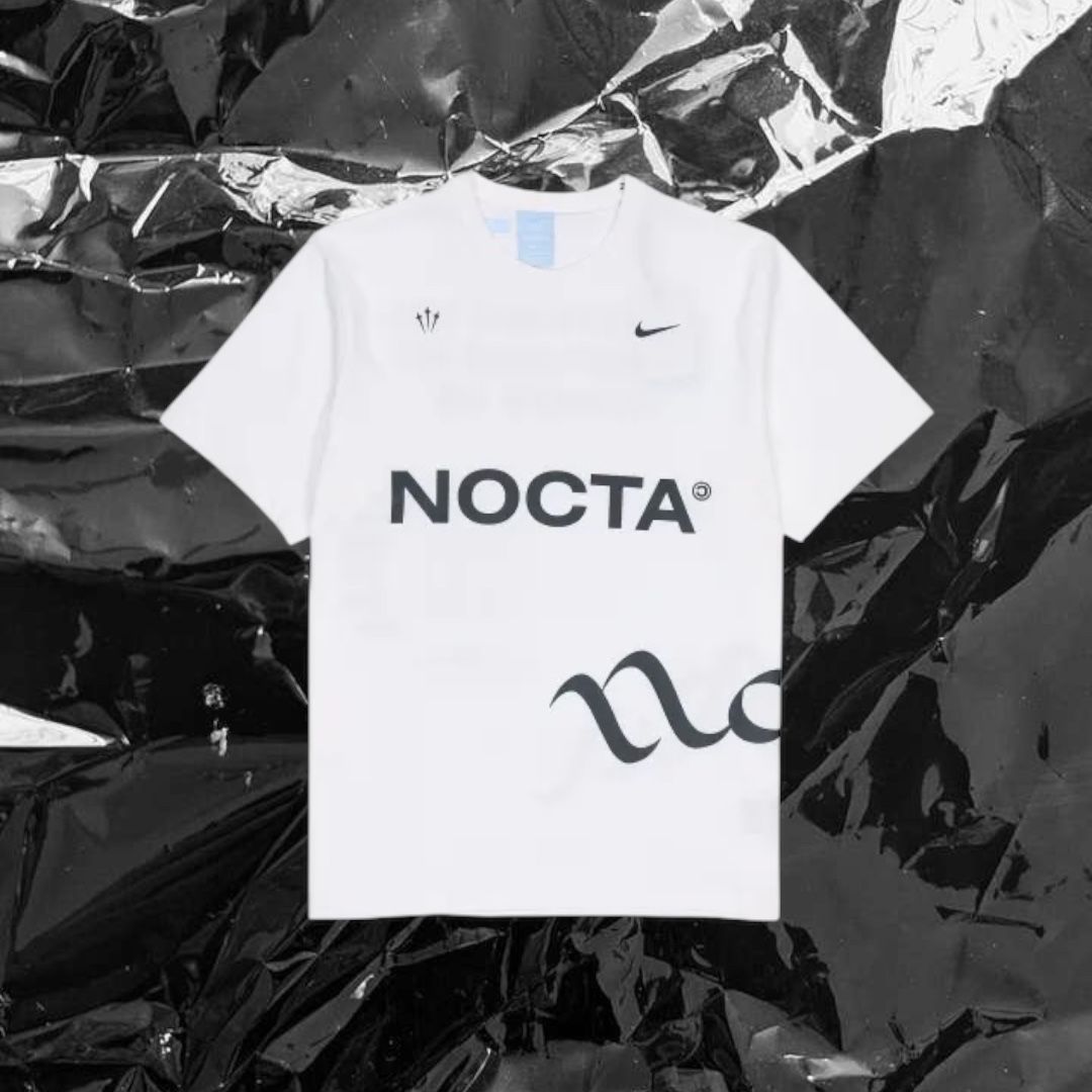 nocta tshirt