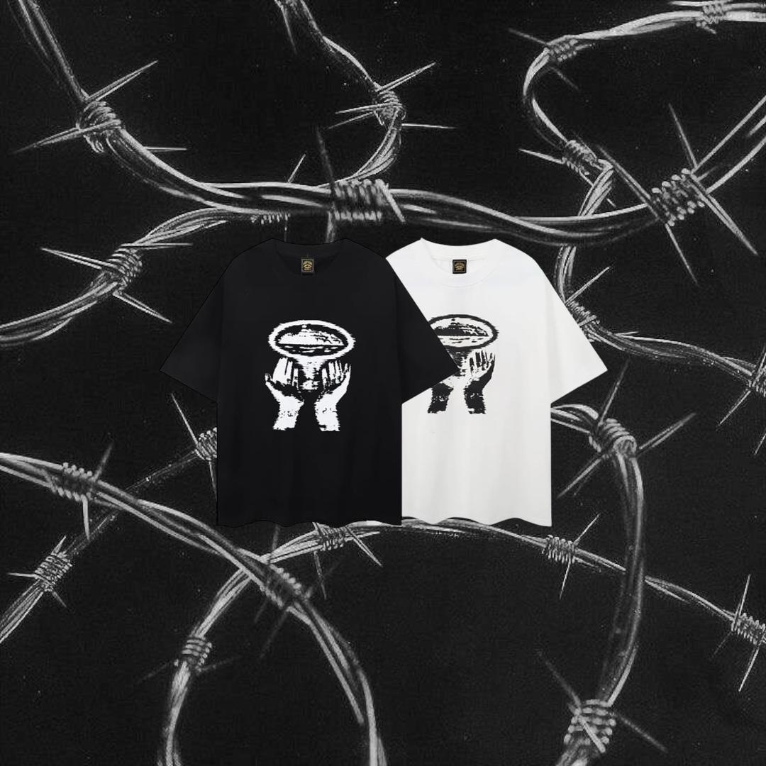 Corteiz tshirt