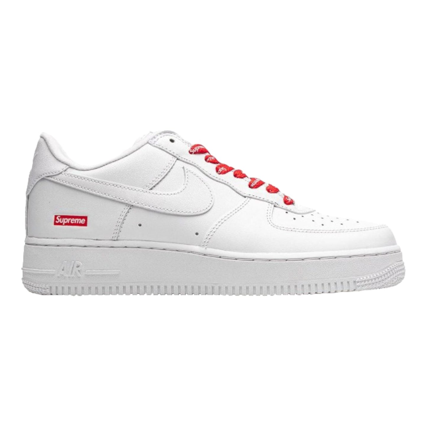 NIKE AIR FORCE 1 x supreme