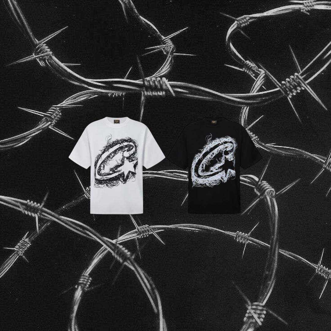 Corteiz tshirt