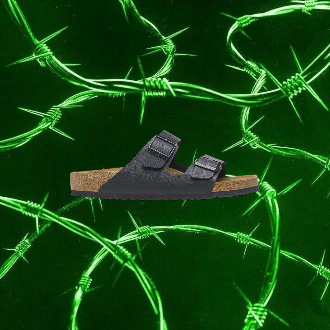Birkenstock arizona