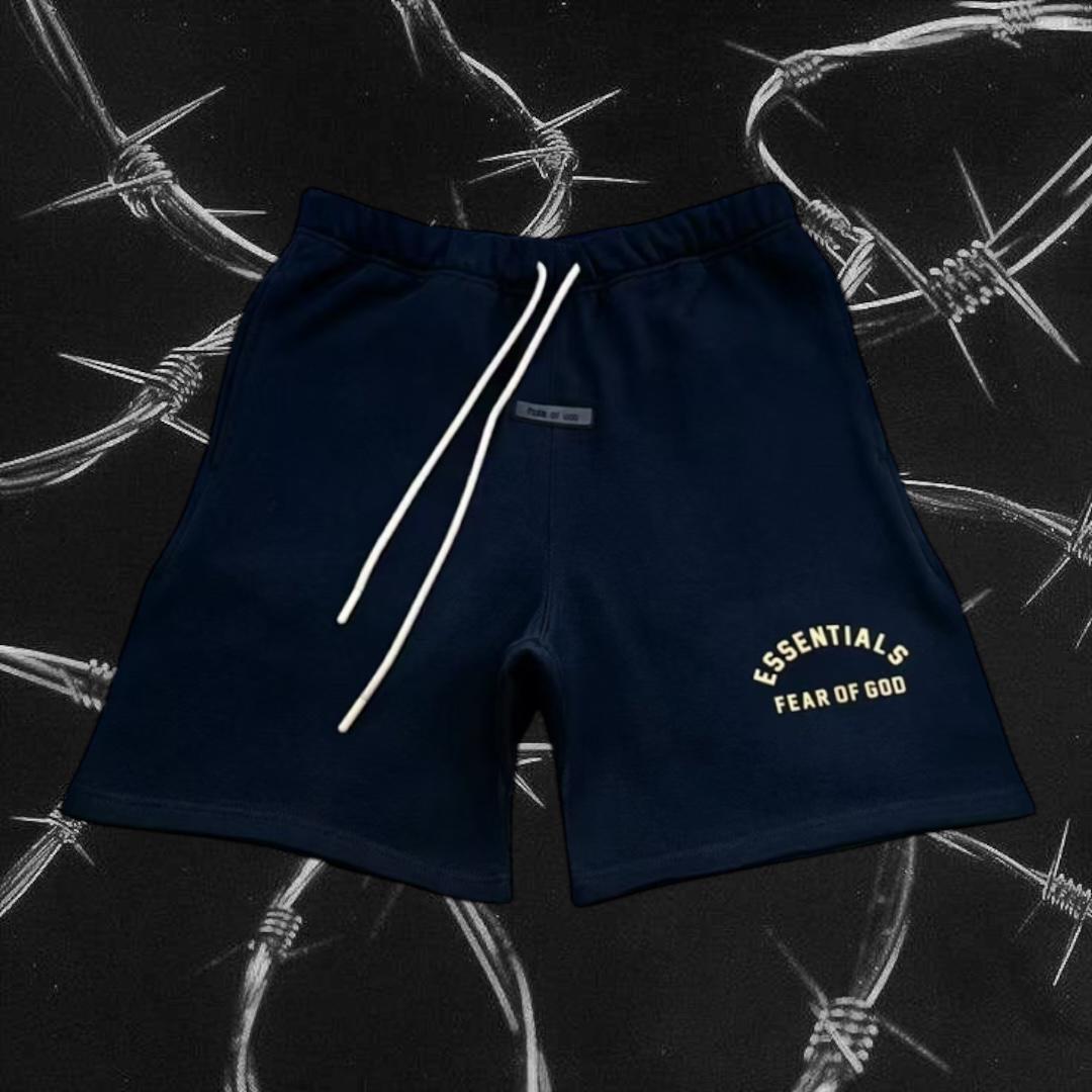Fear of God Essentials shorts