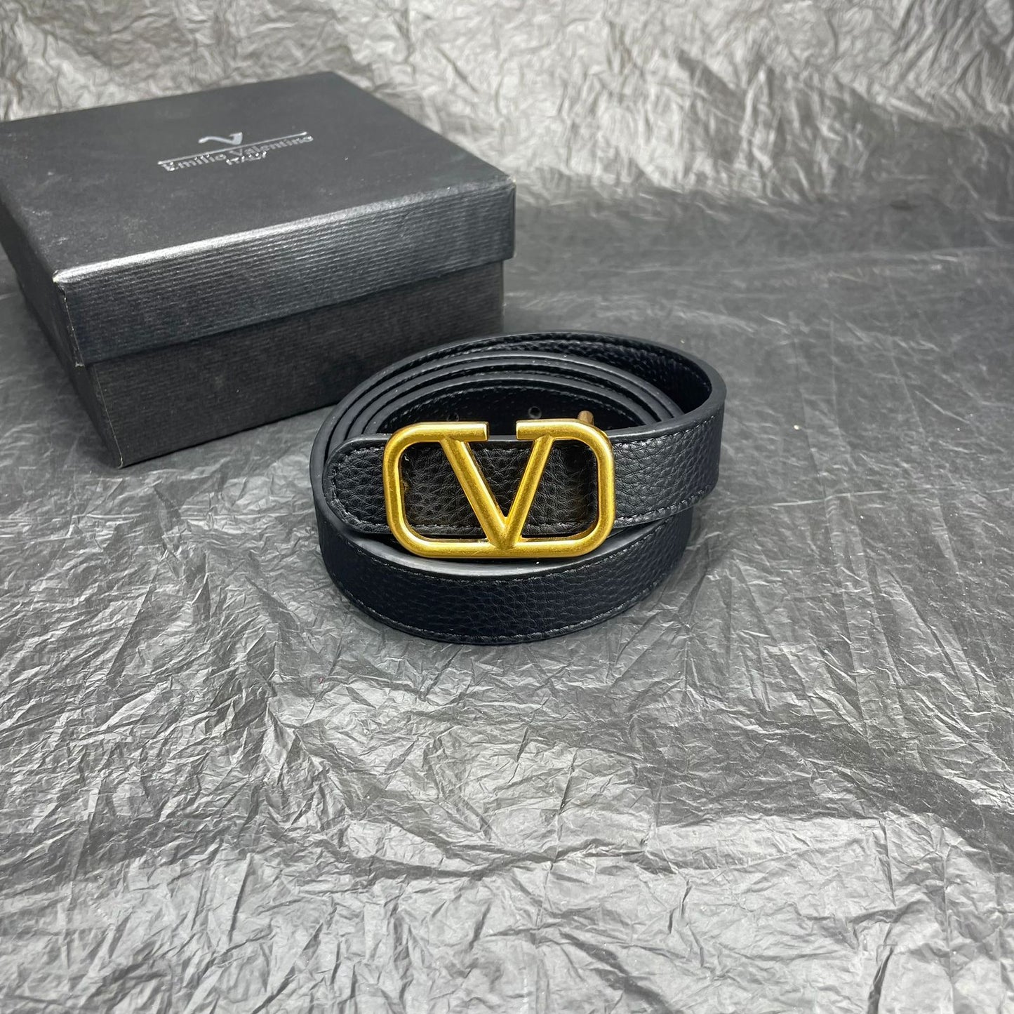 VALENTINO BELT