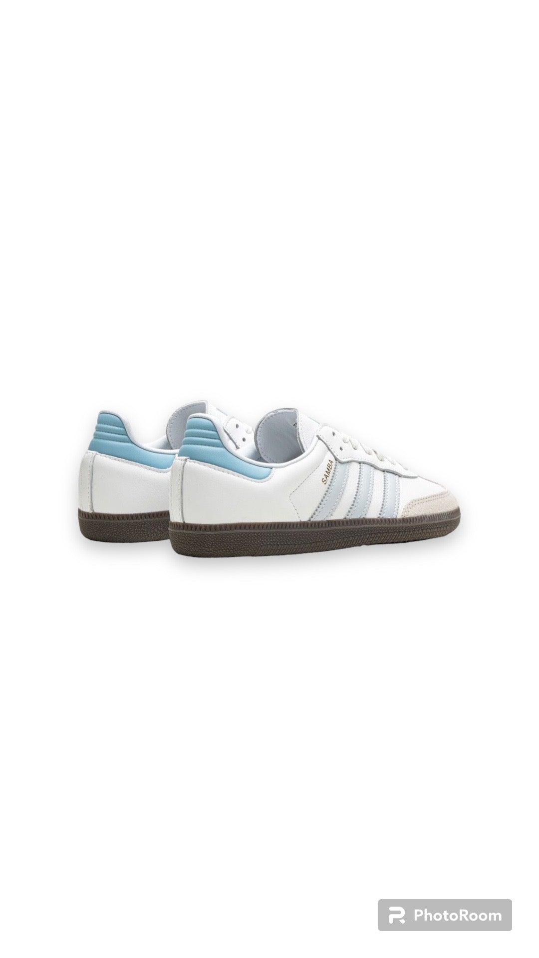 Adidas Samba