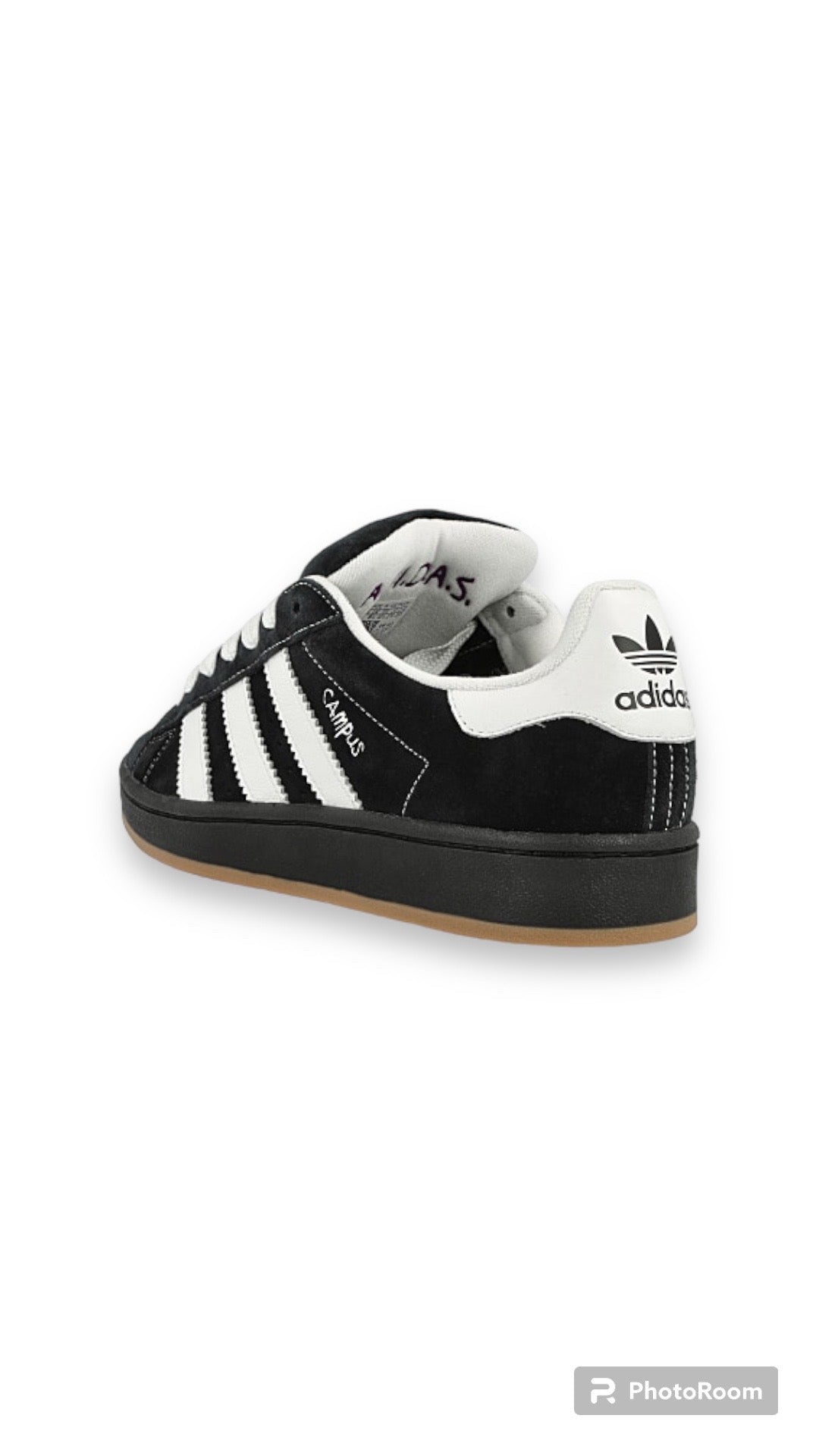 adidas campus 00s gum x Korn