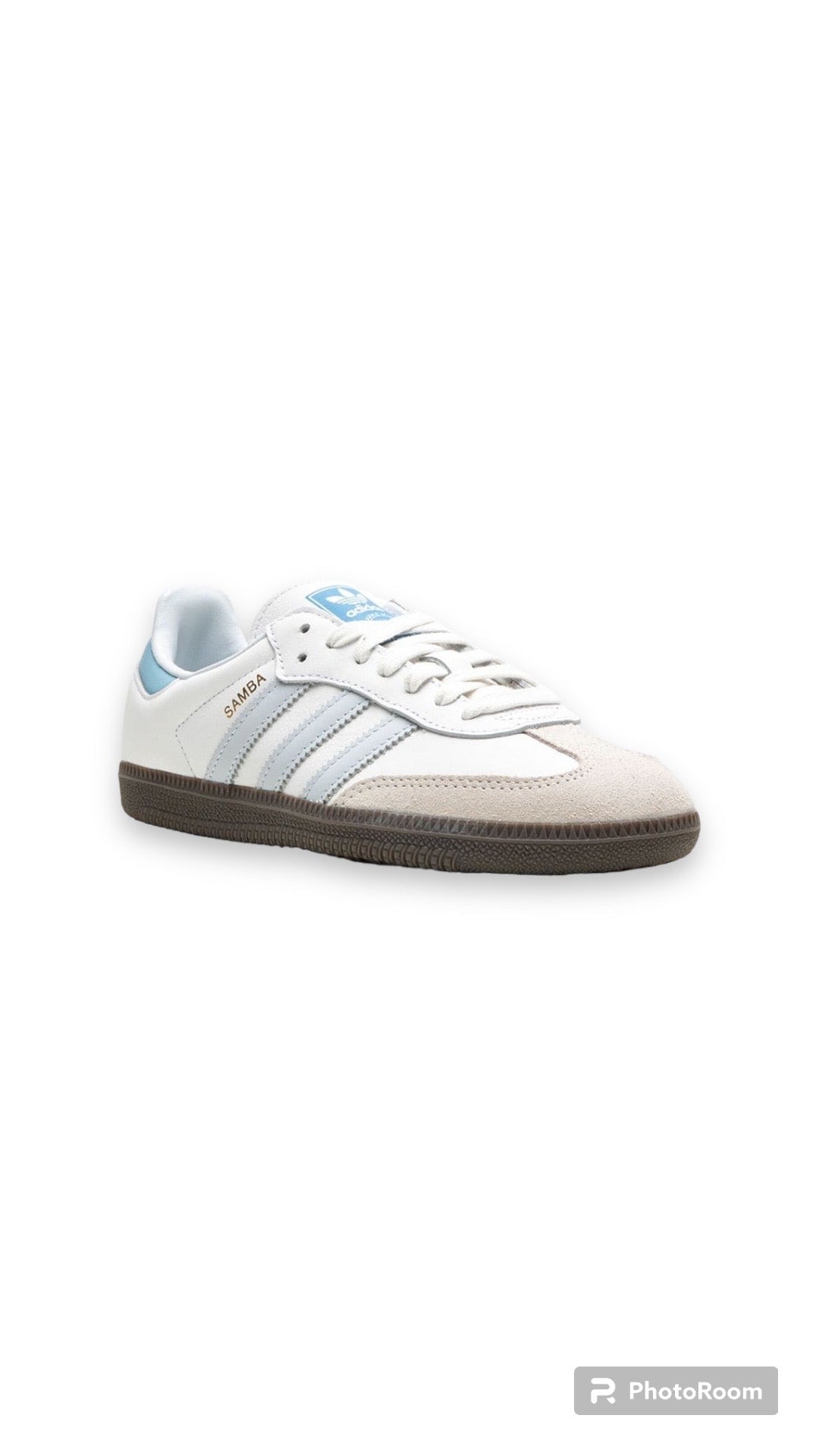 Adidas Samba