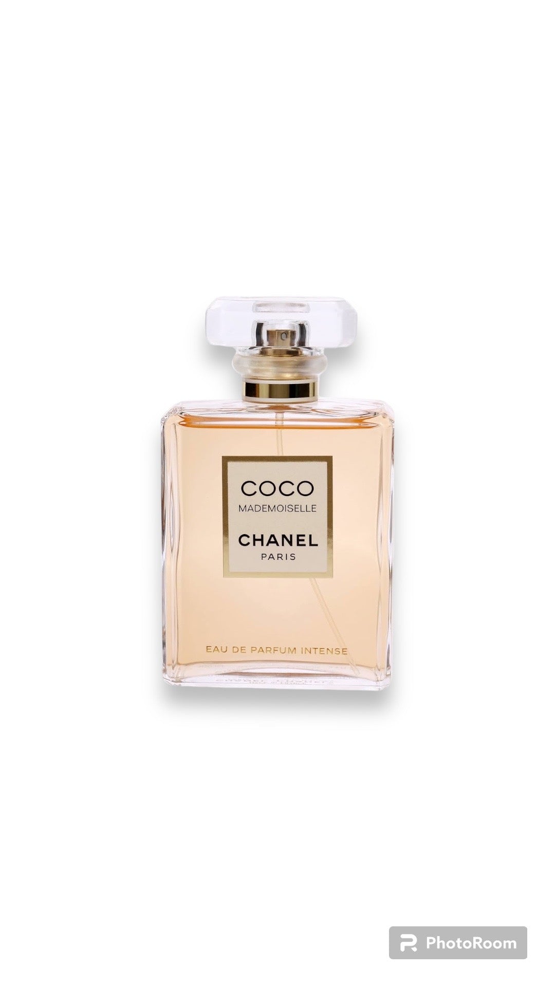 Chanel coco mademosielle