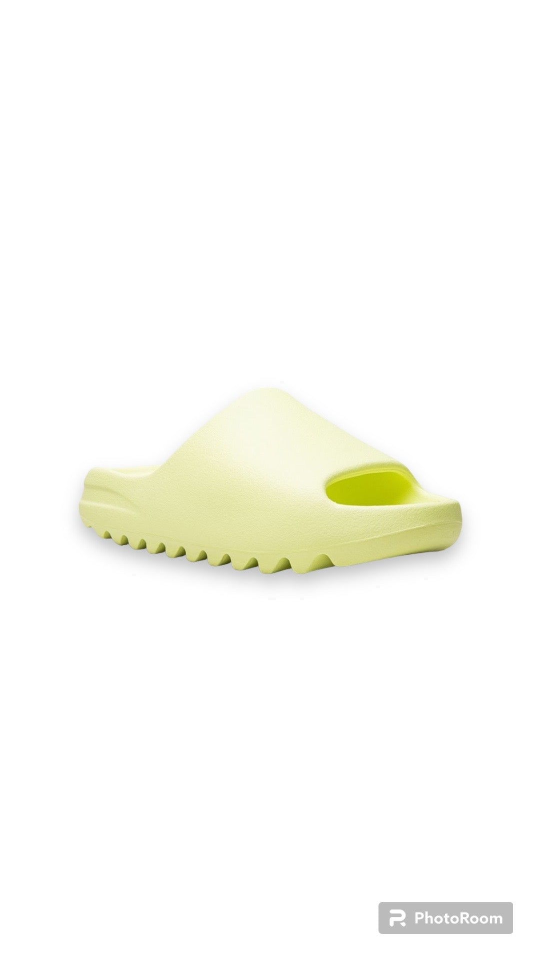 Yeezy slide