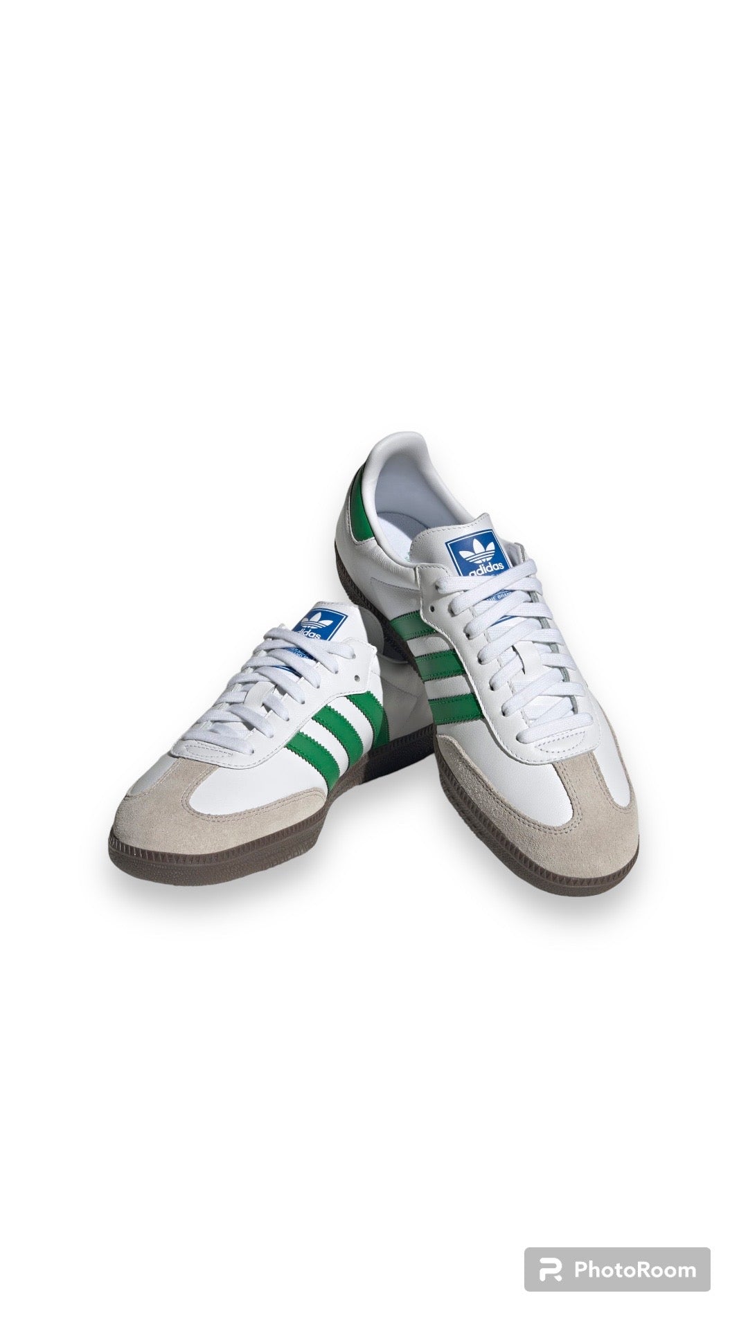 Adidas samba