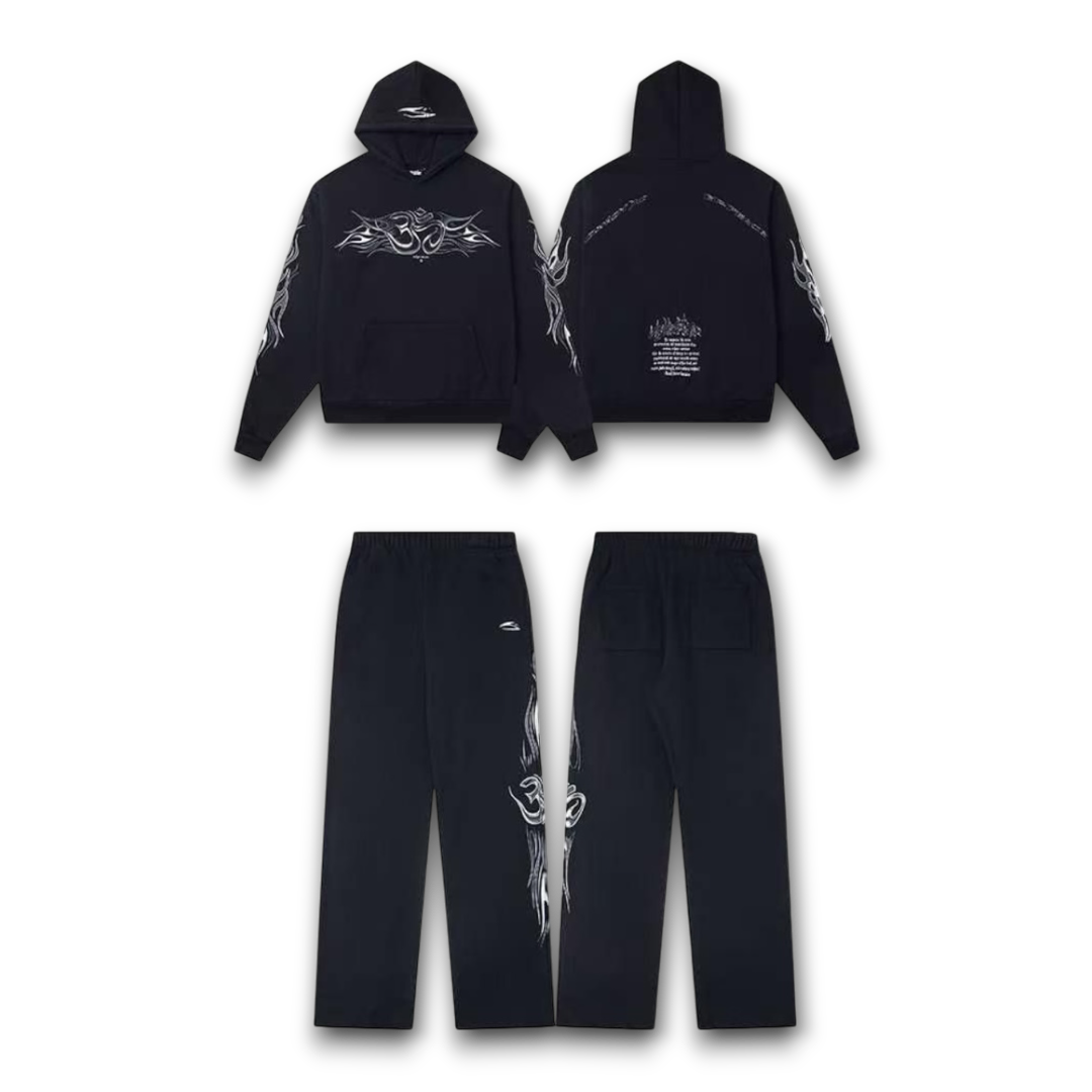 Hellstar Set