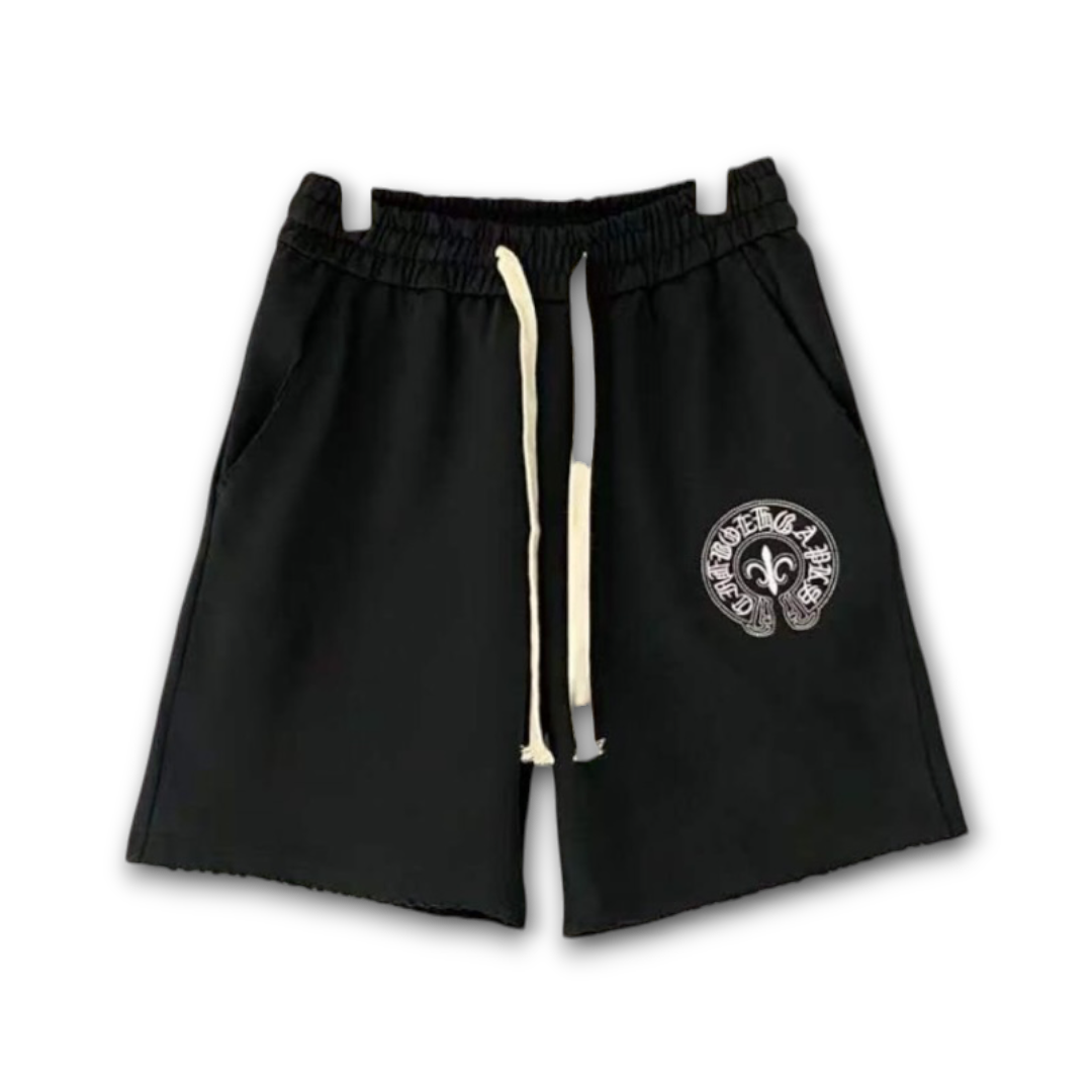 Chrome Hearts shorts