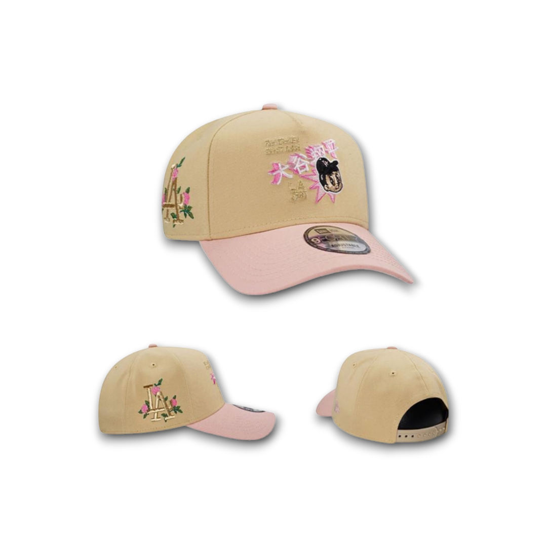 New Era Cap