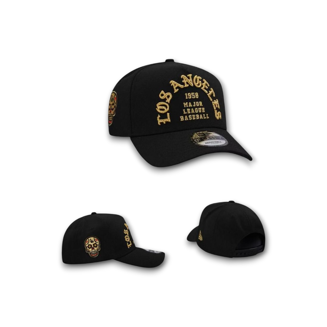 New Era Cap