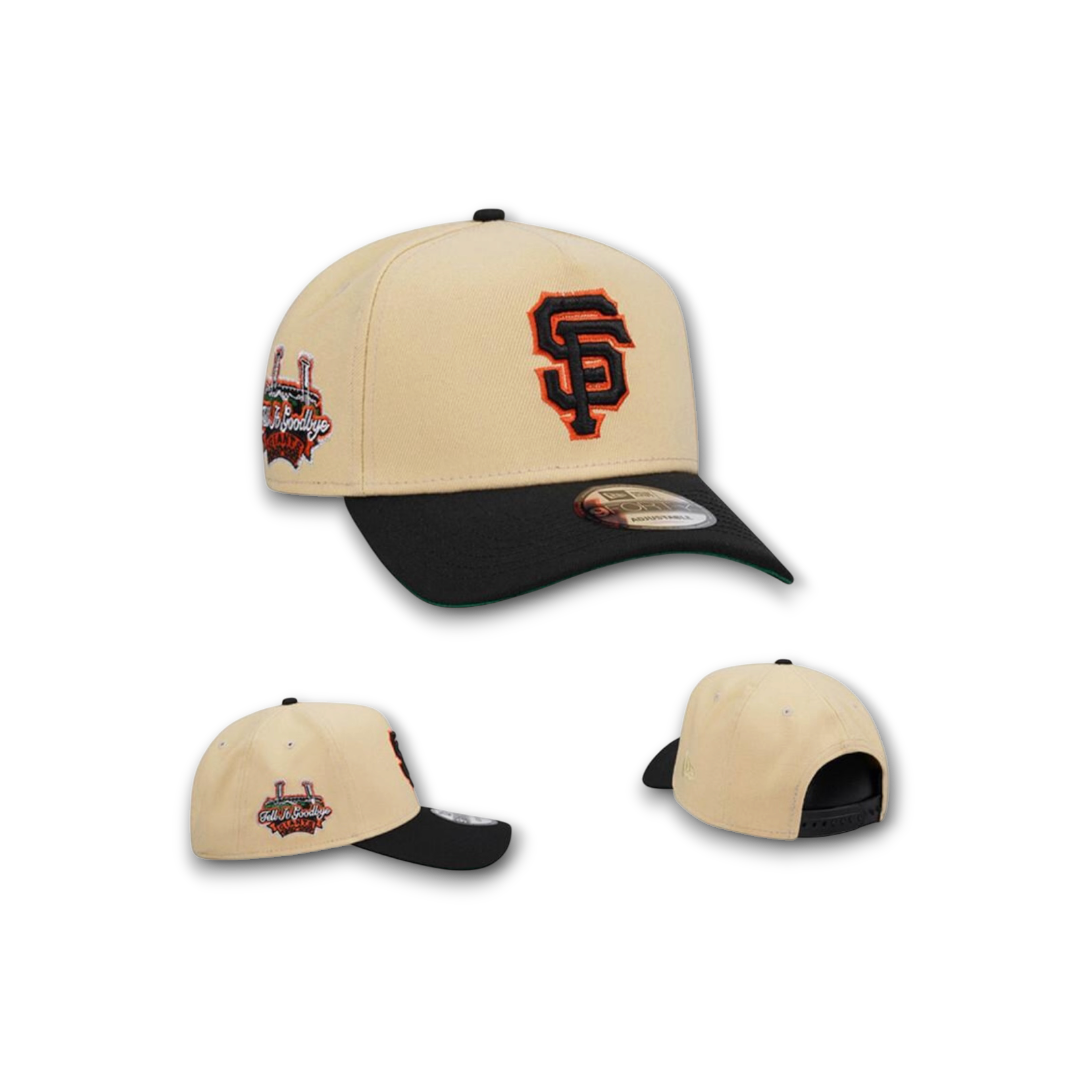 New Era Cap