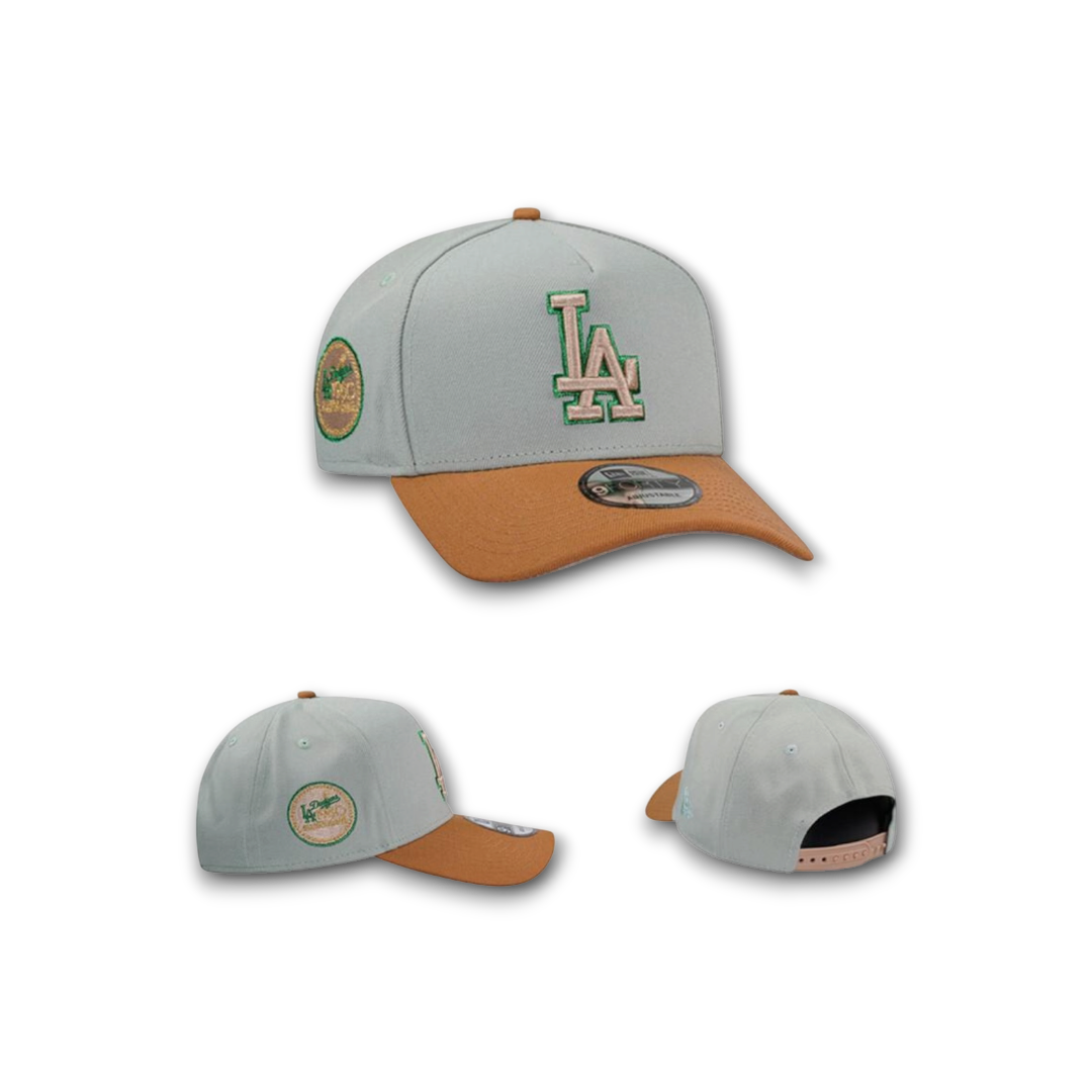 New Era Cap