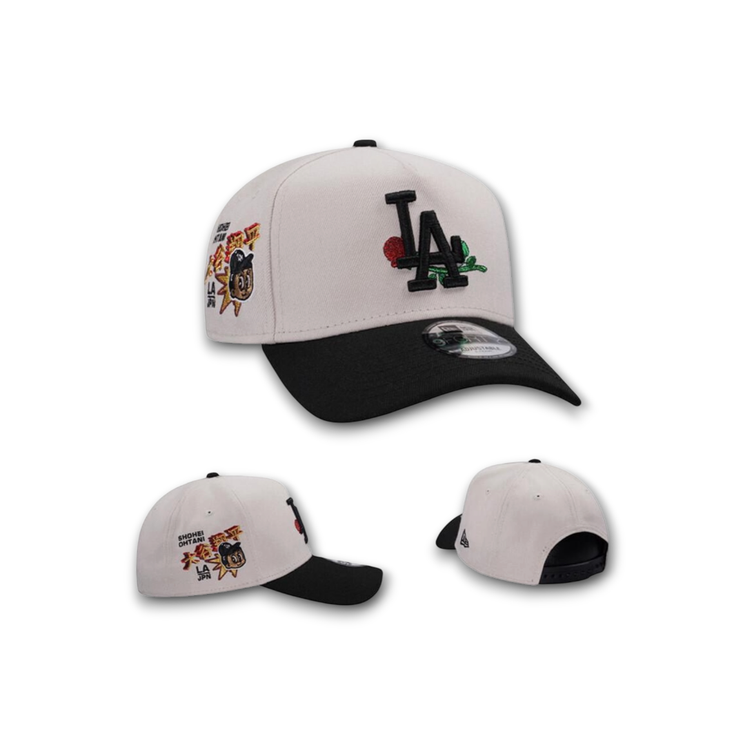 New Era Cap