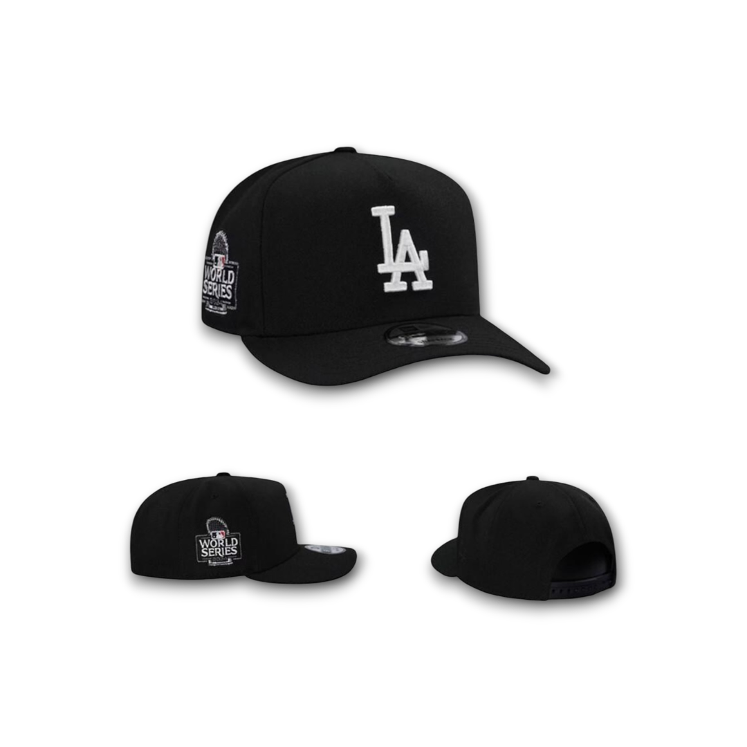 New Era Cap